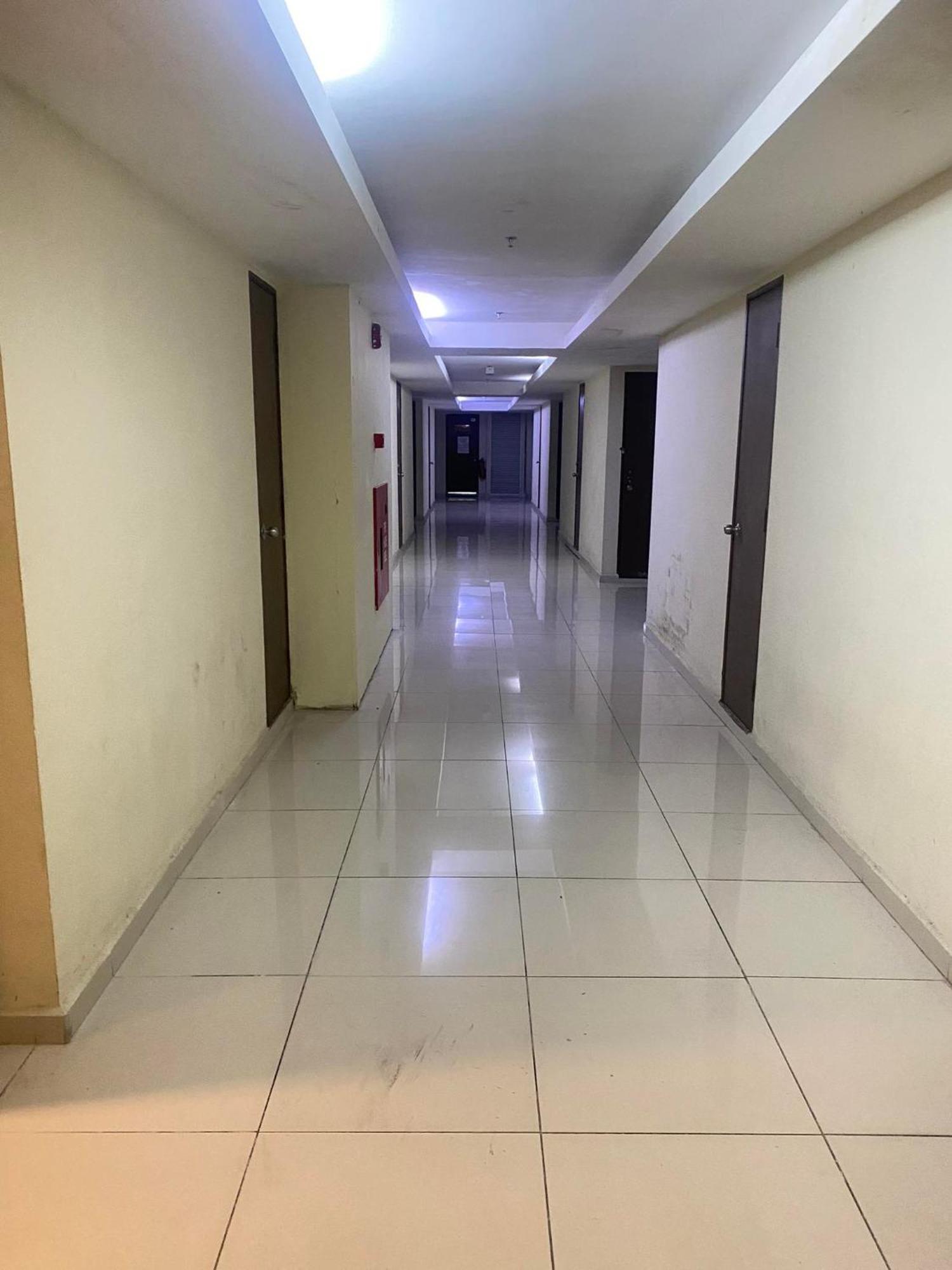 Ain Studio Apartment Kota Bharu Exterior foto